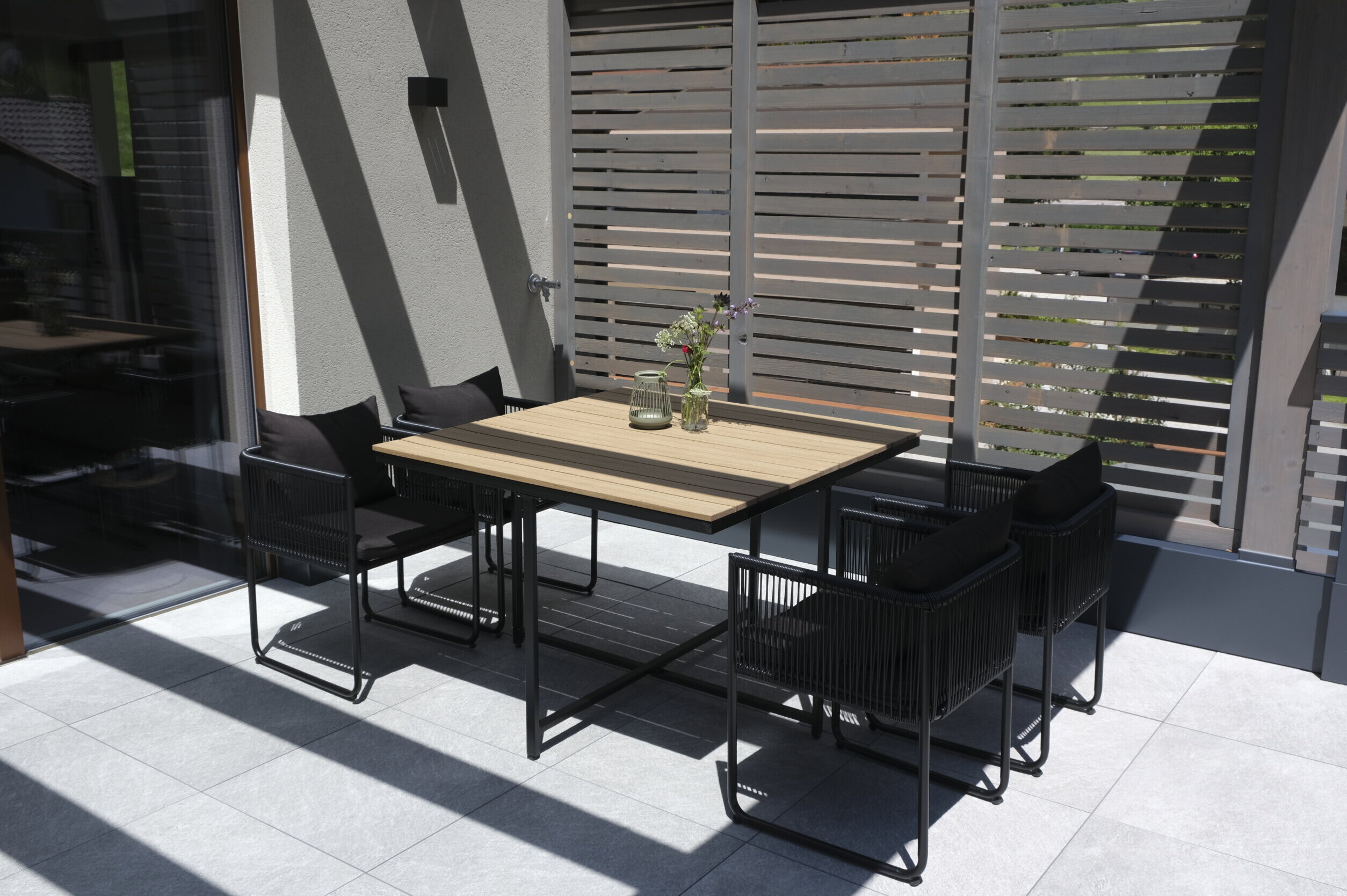 Ferienwohnung-Emilie