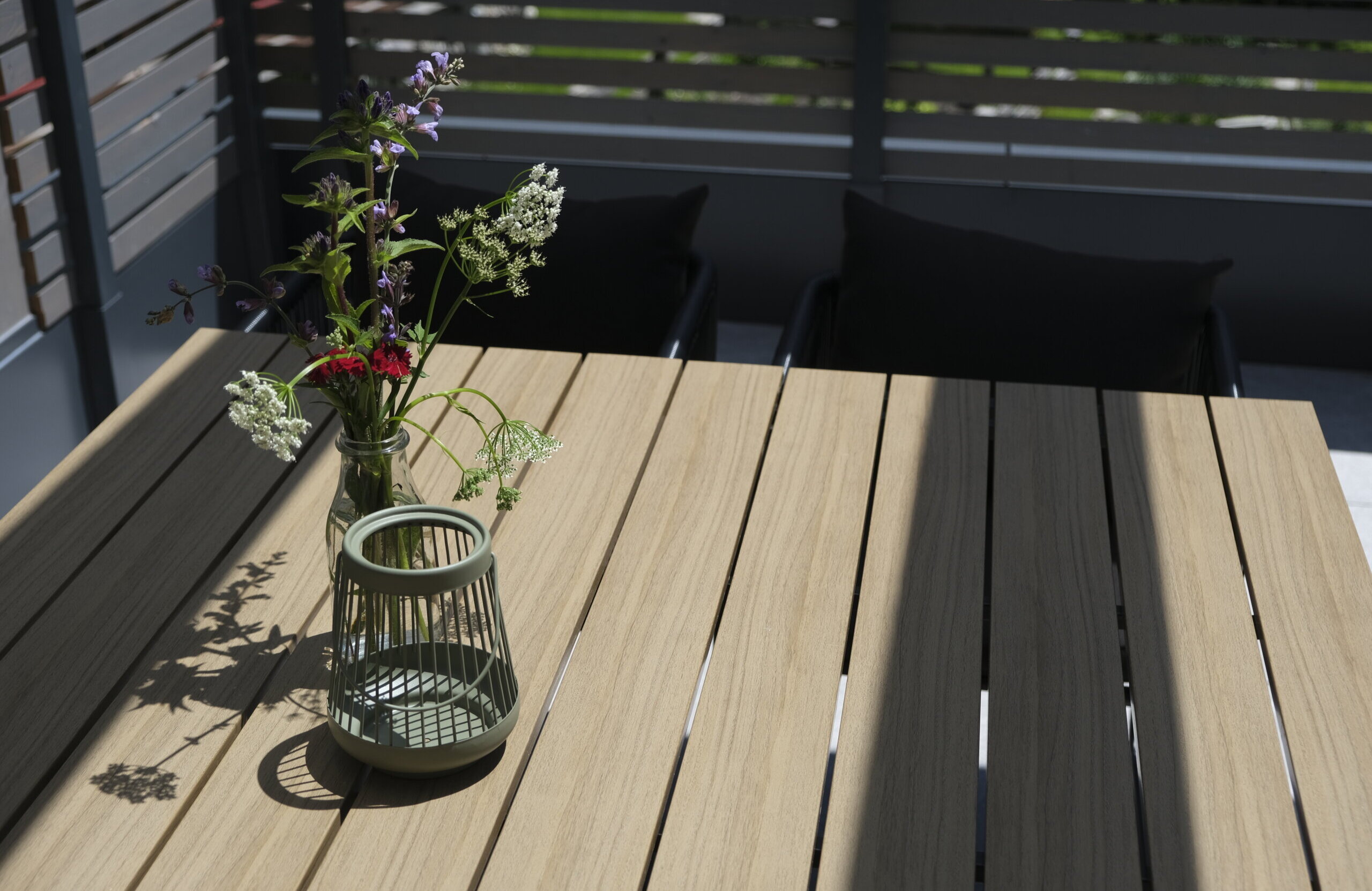 Mit einzigartigem Stil ausgestattete Apartments