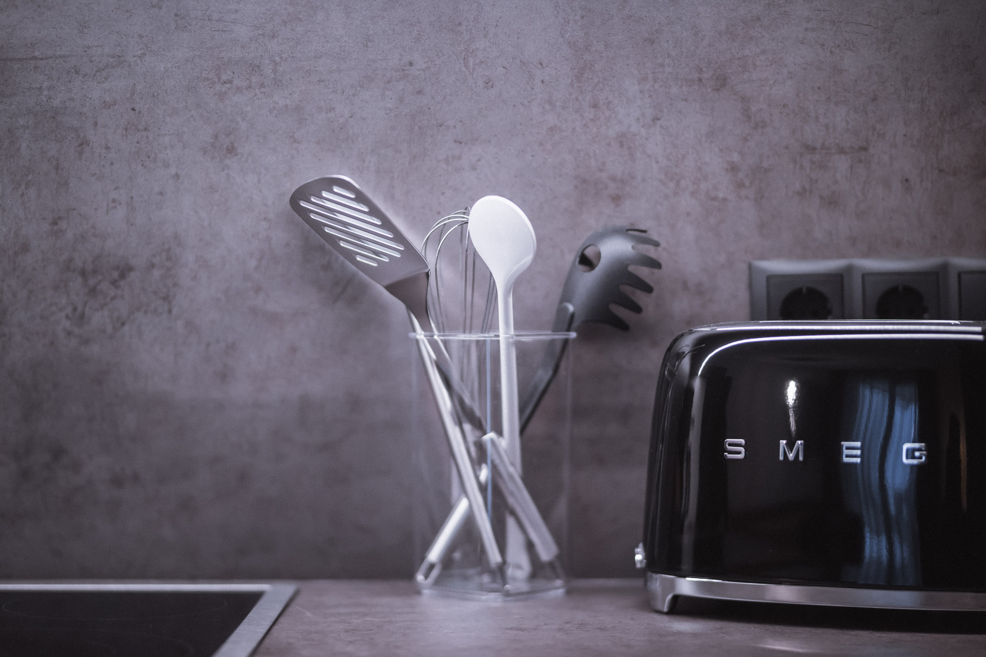 Kochzubehör - Alois