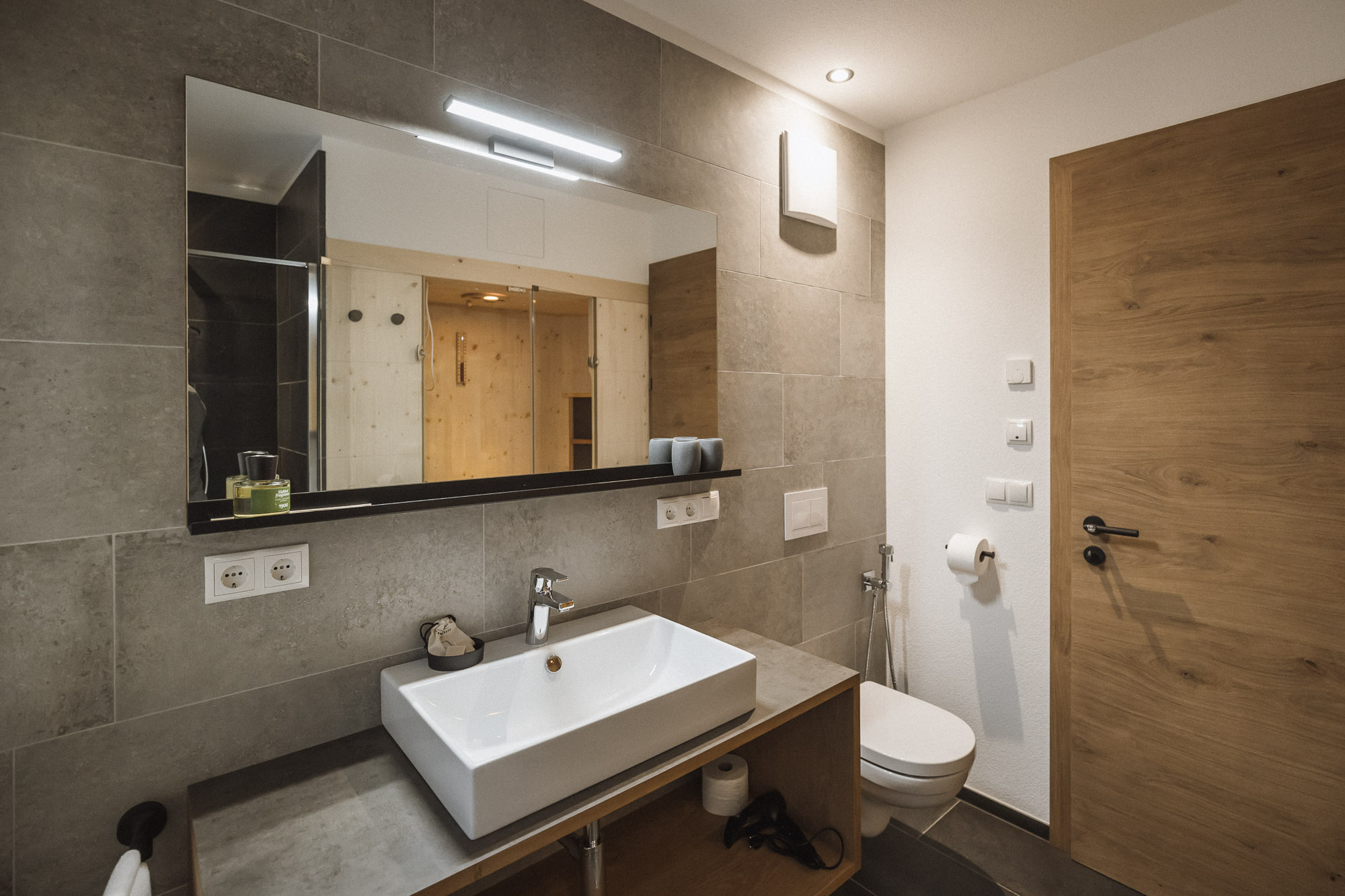 Waschbecken - Emilie