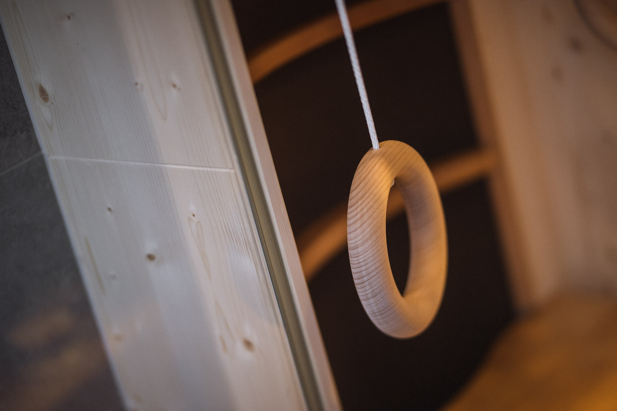 Infrarotkabine - Emilie