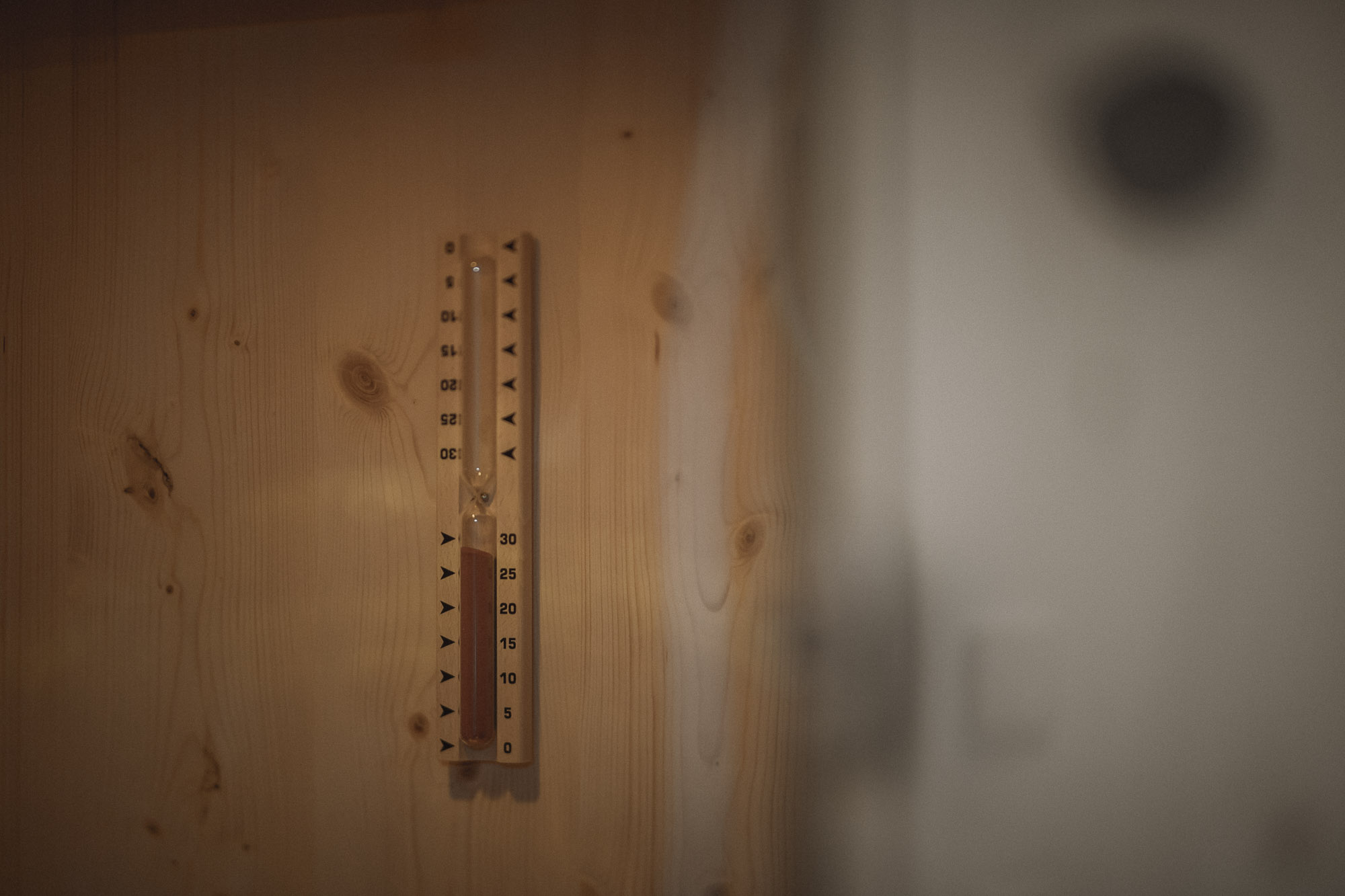 Termometer - Emiliea