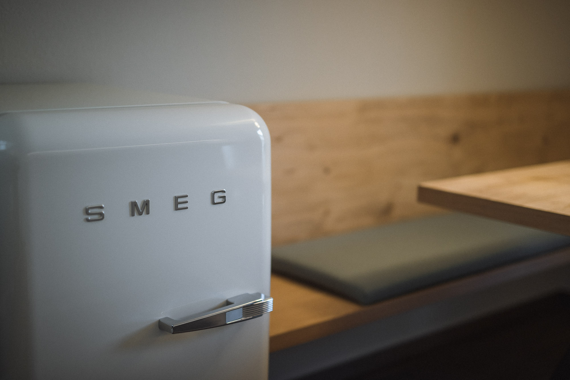 Kühlschrank - Georg