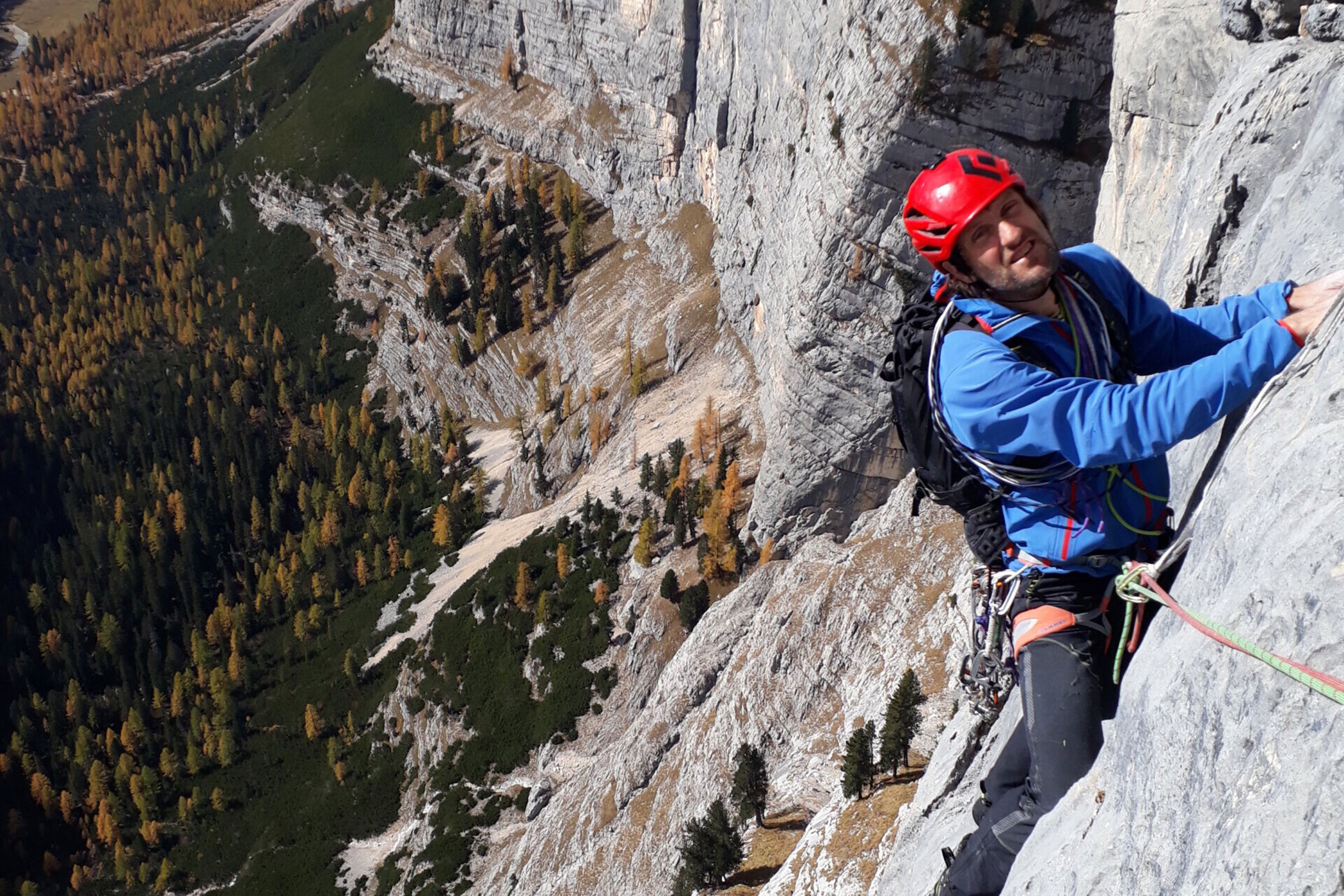 Erlebnistouren mit Martin